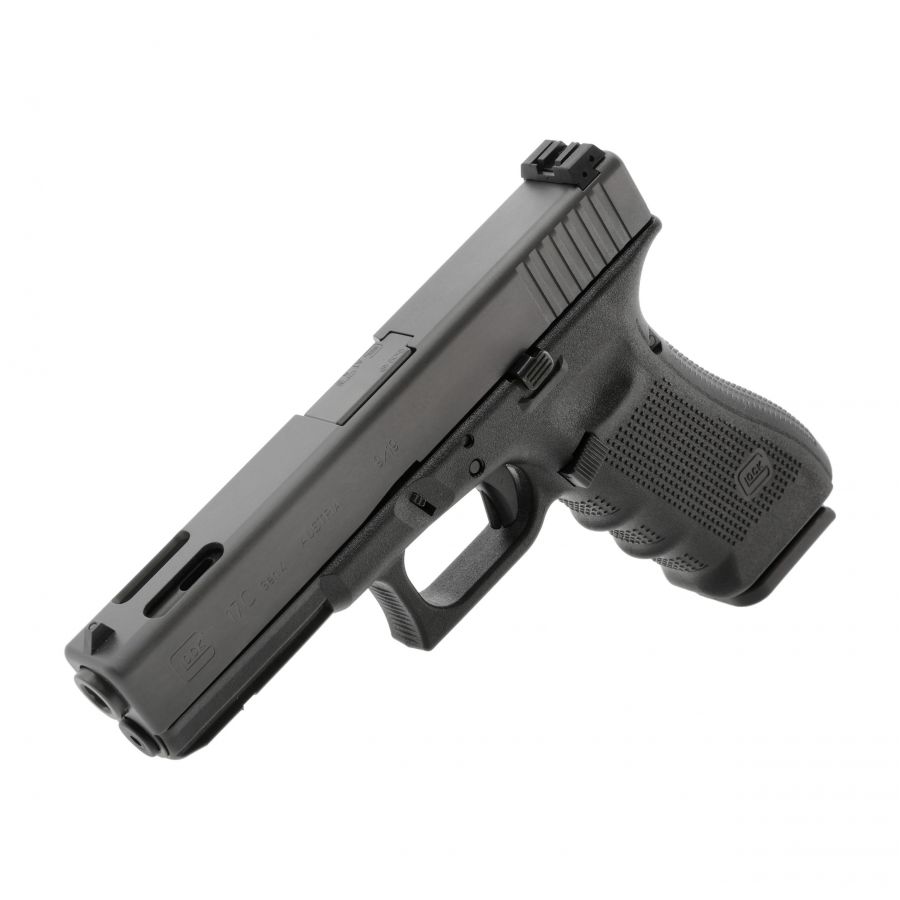 Pistolet Glock 17C gen. 4 kal. 9x19 mm para 3/15