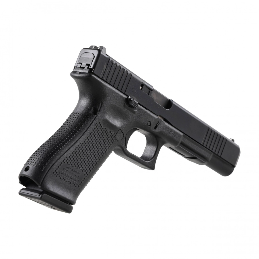 Pistolet Glock 17L MOS kal. 9x19mm 4/14