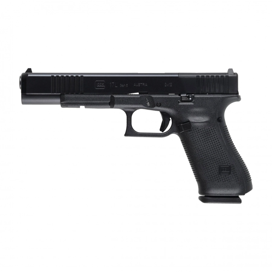 Pistolet Glock 17L MOS kal. 9x19mm 1/14