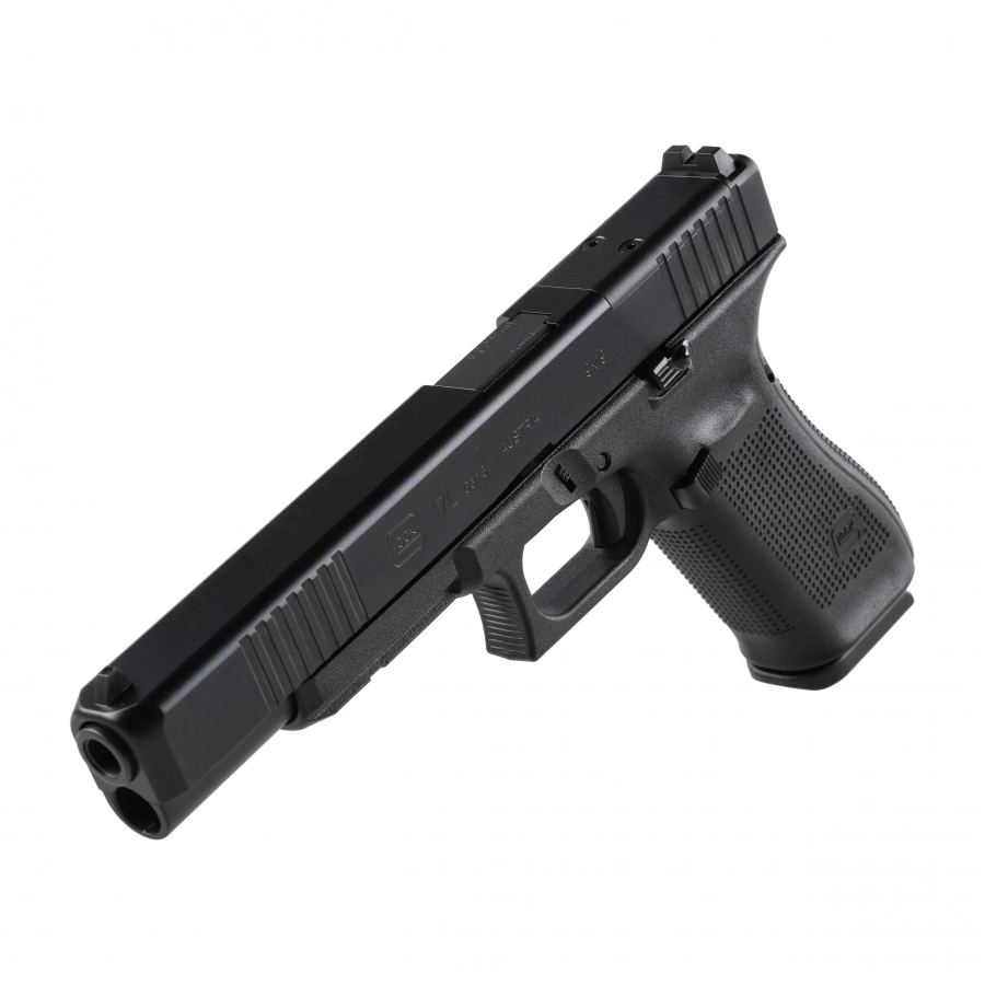 Pistolet Glock 17L MOS kal. 9x19mm 3/14