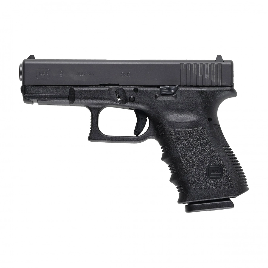 Pistolet Glock 19 gen 3 Commando kal. 9x19 mm 1/14