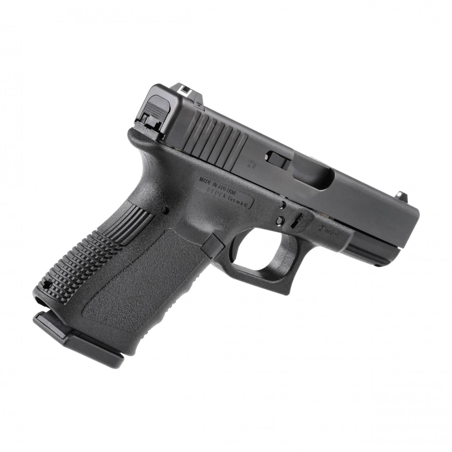 Pistolet Glock 19 gen 3  kal. 9 mm para 4/11