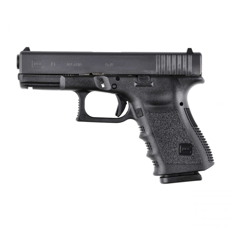 Pistolet Glock 19 gen 3  kal. 9 mm para 1/11