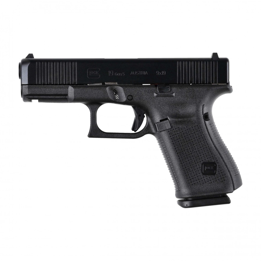 Pistolet Glock 19 gen 5 FS kal. 9x19 mm 1/11
