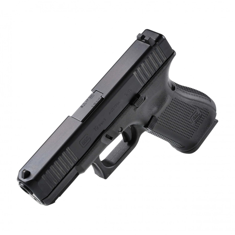 Pistolet Glock 19 gen 5 FS kal. 9x19 mm 3/11