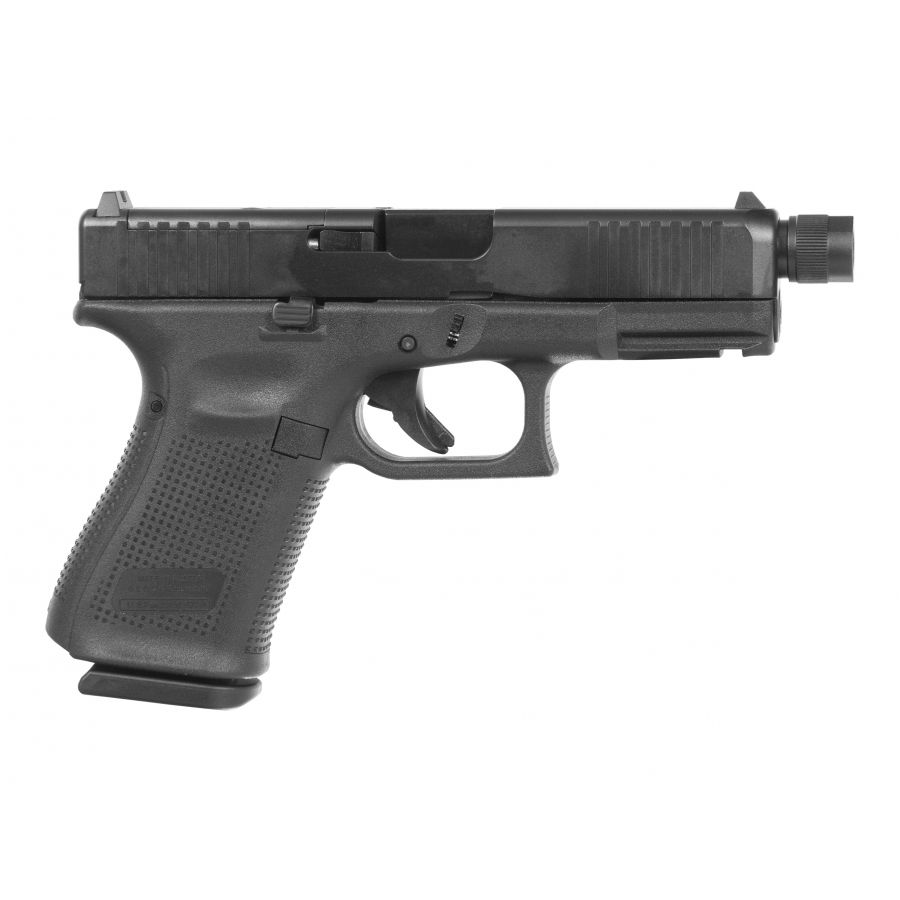 Pistolet Glock 19 gen 5 MOS FS GW kal. 9 mm para 2/6