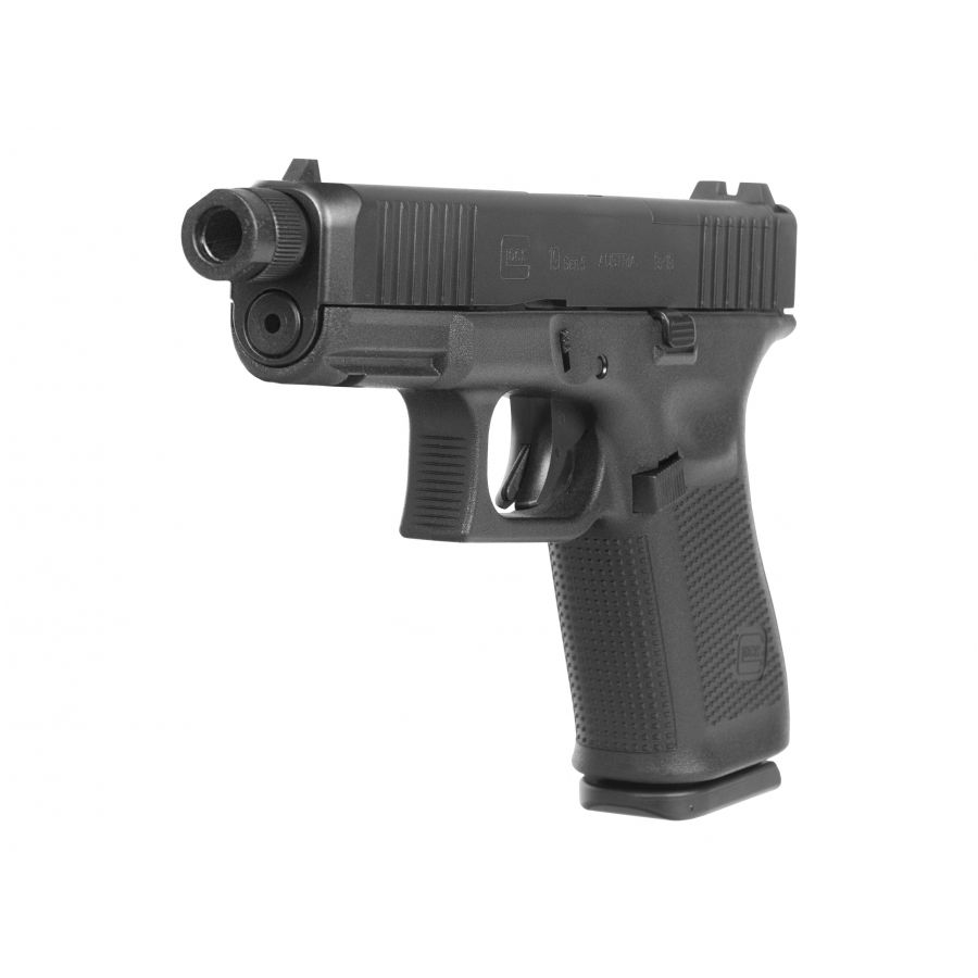 Pistolet Glock 19 gen 5 MOS FS GW kal. 9 mm para 3/6