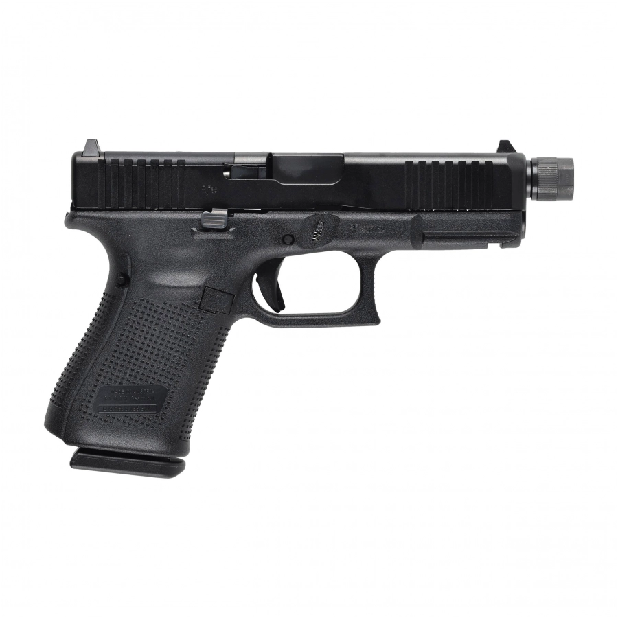 Pistolet Glock 19 gen 5 MOS FS GW kal. 9x19 mm 2/15