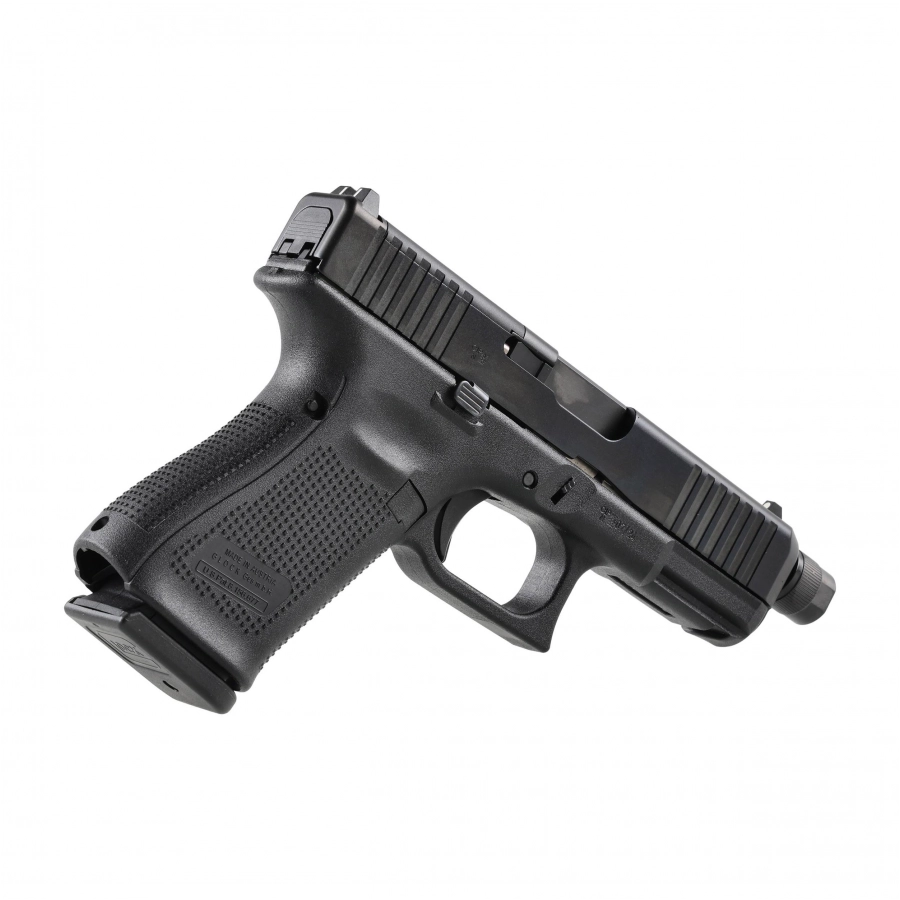 Pistolet Glock 19 gen 5 MOS FS GW kal. 9x19 mm 4/15