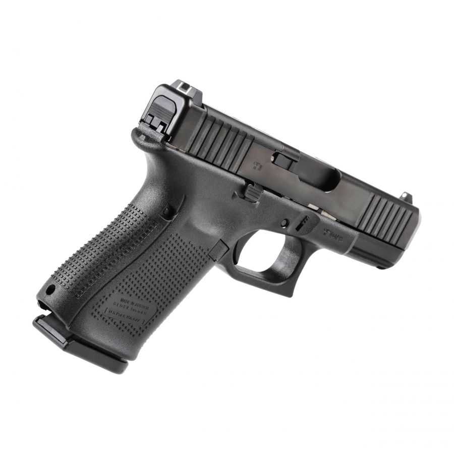 Pistolet Glock 19 gen 5 MOS FS kal. 9 mm para 4/11