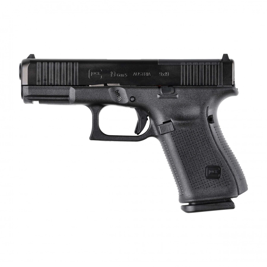 Pistolet Glock 19 gen 5 MOS FS kal. 9x19 mm 1/11