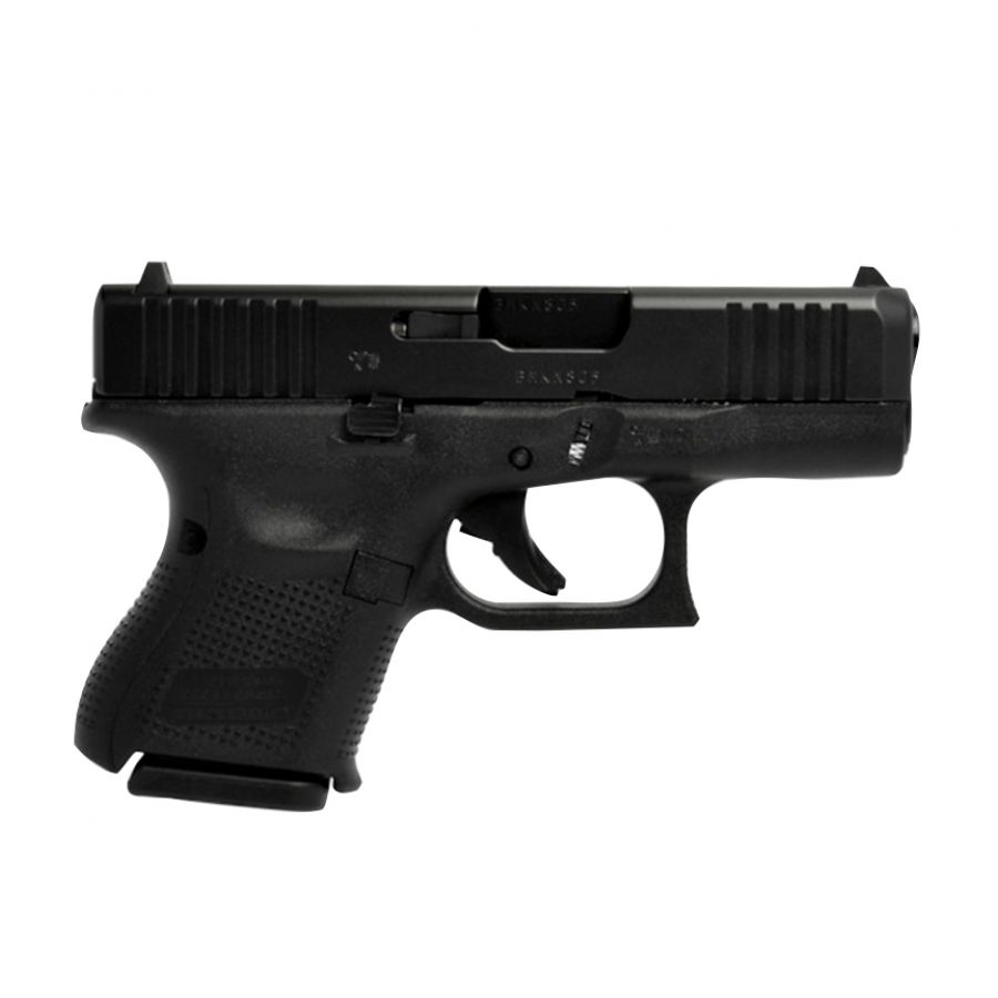 Pistolet Glock 26 gen 5 FS kal. 9 mm 2/6