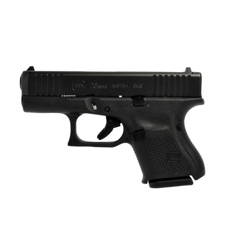 Pistolet Glock 26 gen 5 FS kal. 9 mm 1/6