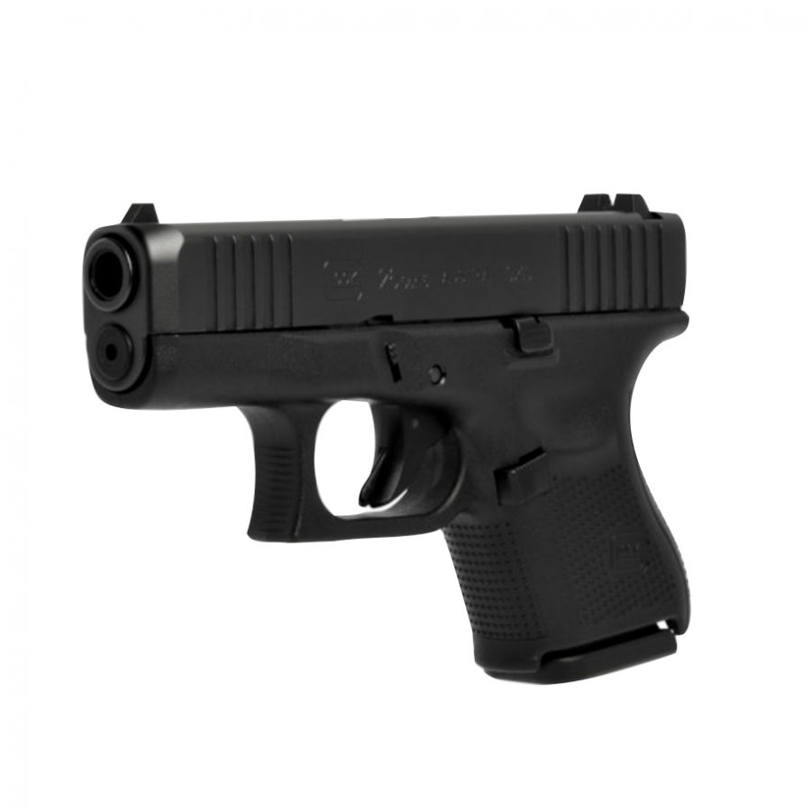 Pistolet Glock 26 gen 5 FS kal. 9 mm 3/6