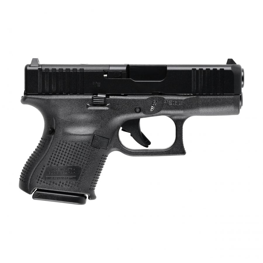 Pistolet Glock 26 MOS  kal.9mm para 2/12