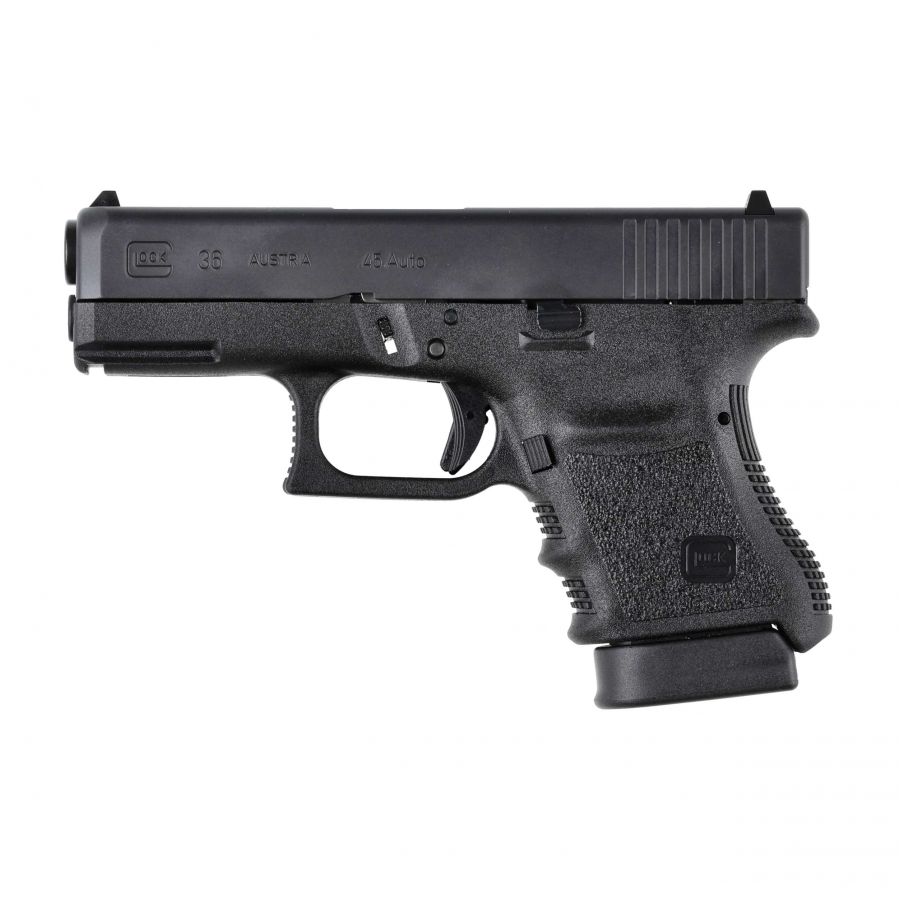 Pistolet Glock 36 kal. 45 ACP 1/11