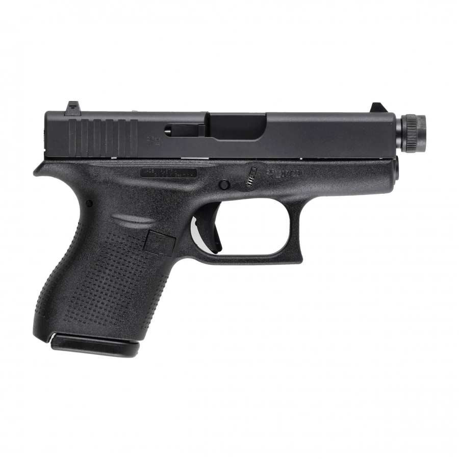 Pistolet Glock 42 GW MT 12x0,75 kal. 380 Auto 2/12