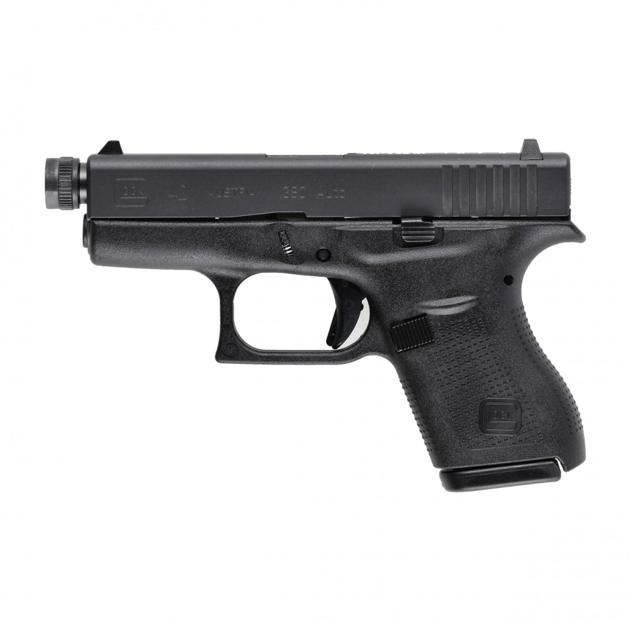 Pistolet Glock 42 GW MT 12x0,75 kal. 380 Auto 1/12