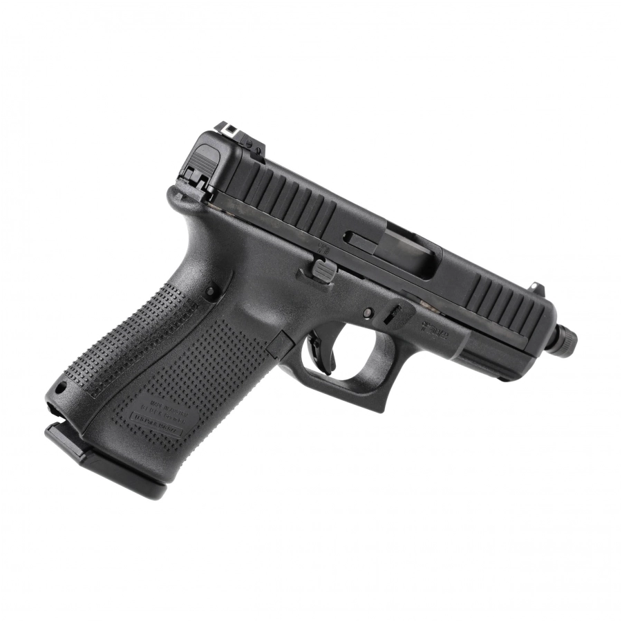 Pistolet Glock 44 GW kal. 22 LR 4/11
