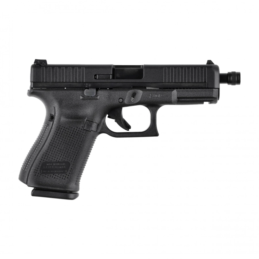 Pistolet Glock 44 GW kal. 22 LR 2/11