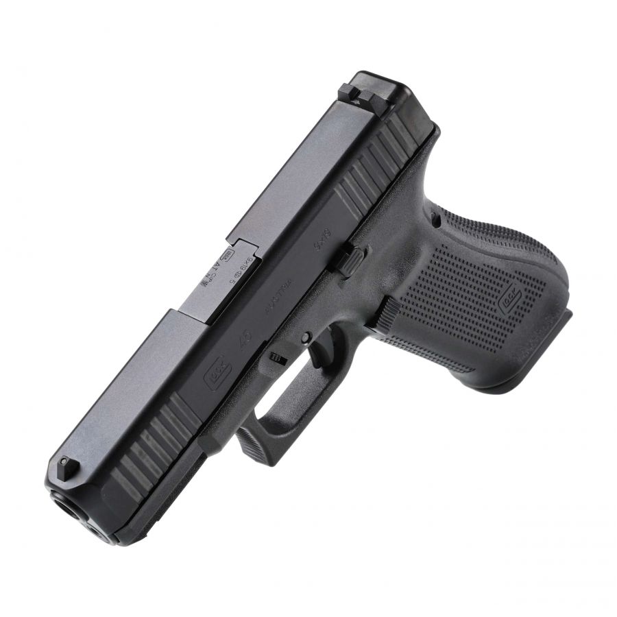 Pistolet Glock 45 FS kal. 9 mm para 3/11