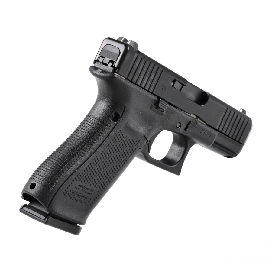 Pistolet Glock 45 FS kal. 9 mm para 4/11