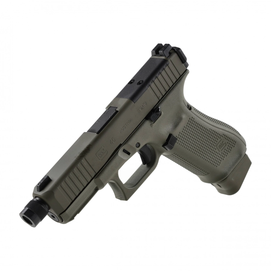 Pistolet Glock 45 Hunter MOS GW kal. 9x19 mm 3/14