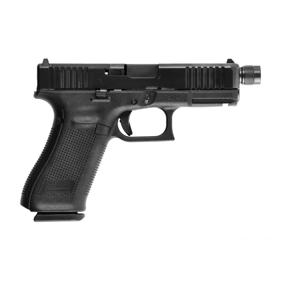 Pistolet Glock 45 MOS FS GW kal. 9 mm para 2/12