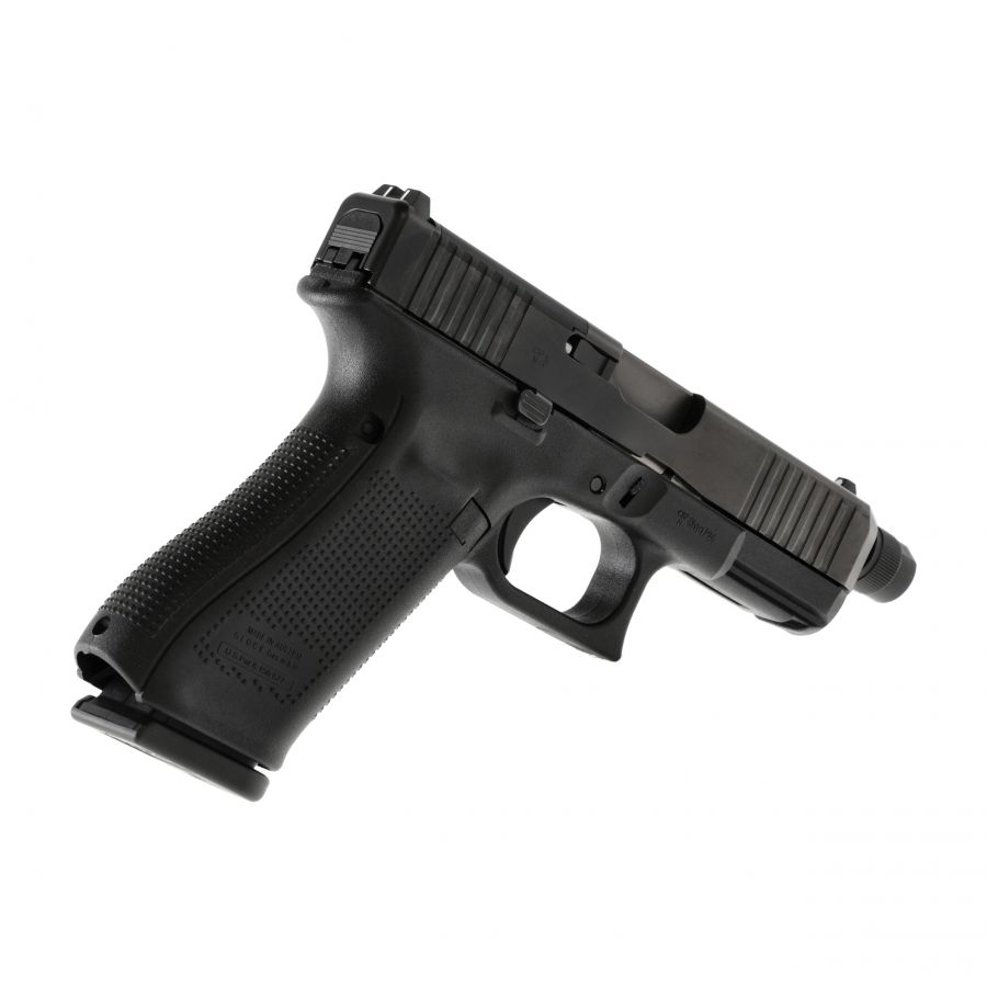 Pistolet Glock 45 MOS FS GW kal. 9 mm para 4/12