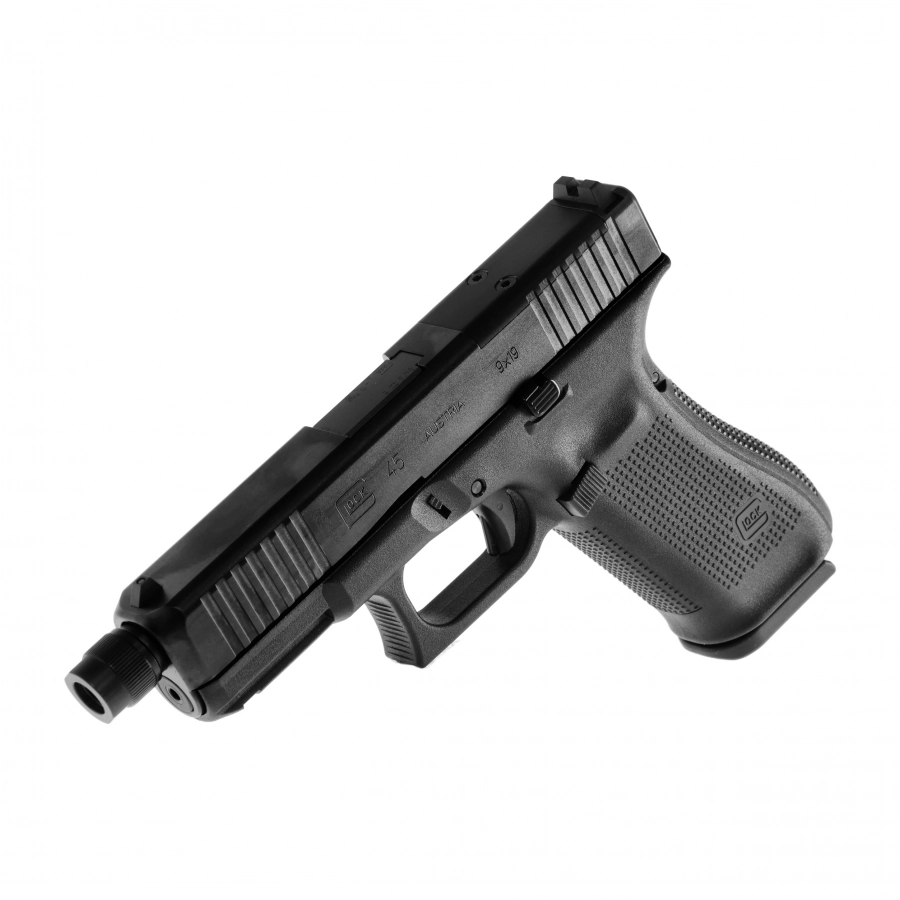 Pistolet Glock 45 MOS FS GW MT13,5x1 kal. 9x19 mm 3/12