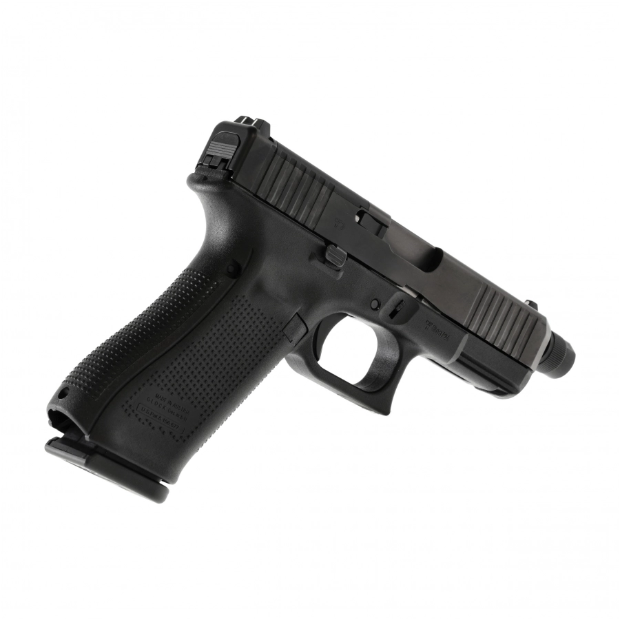 Pistolet Glock 45 MOS FS GW MT13,5x1 kal. 9x19 mm 4/12