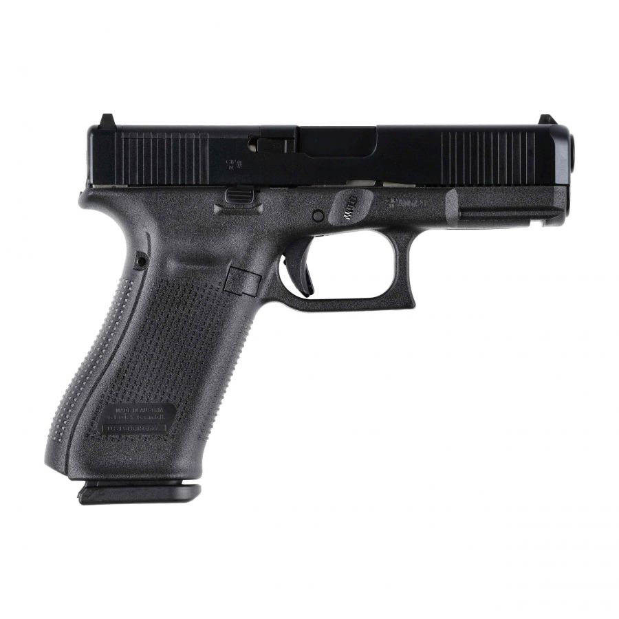 Pistolet Glock 45 MOS FS kal. 9 mm para 2/11