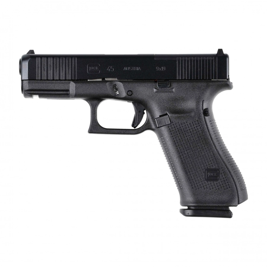 Pistolet Glock 45 MOS FS kal. 9x19 mm 1/11