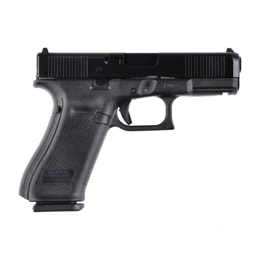 Pistolet Glock 45 MOS FS kal. 9x19 mm 2/11