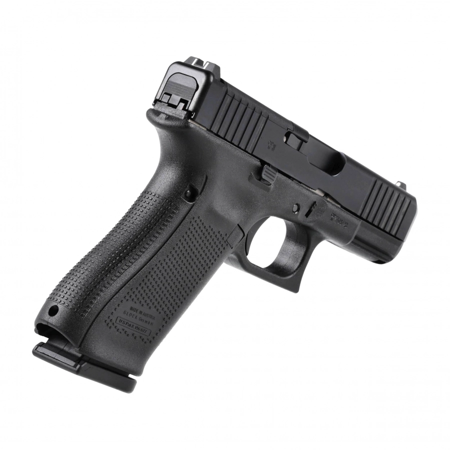 Pistolet Glock 45 MOS FS kal. 9x19 mm 4/11