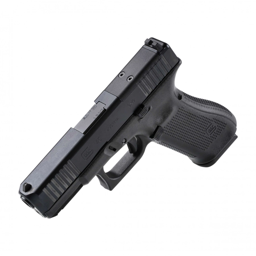 Pistolet Glock 45 MOS FS kal. 9x19 mm 3/11