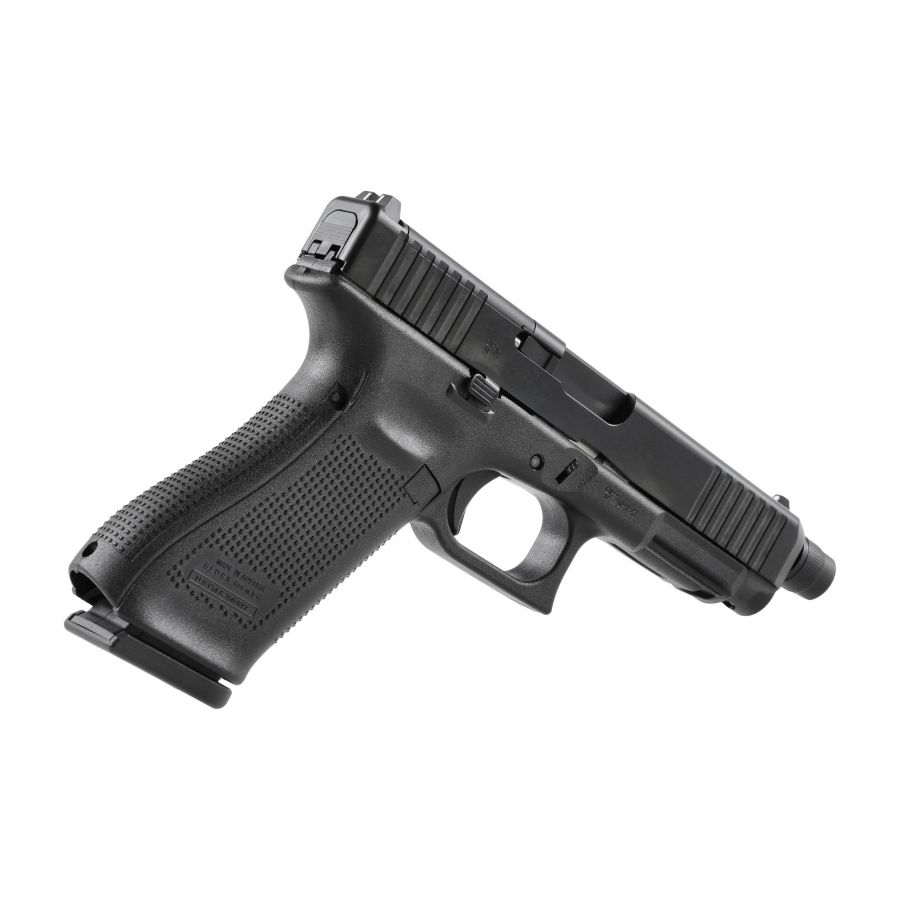 Pistolet Glock 47 MOS FS GW kal. 9x19mm MT13,5x1 4/12