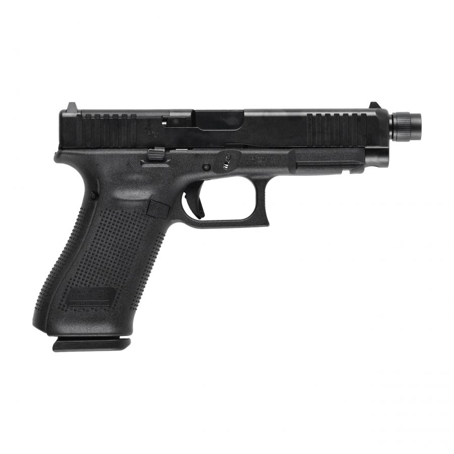 Pistolet Glock 47 MOS FS GW kal. 9x19mm MT13,5x1 2/12