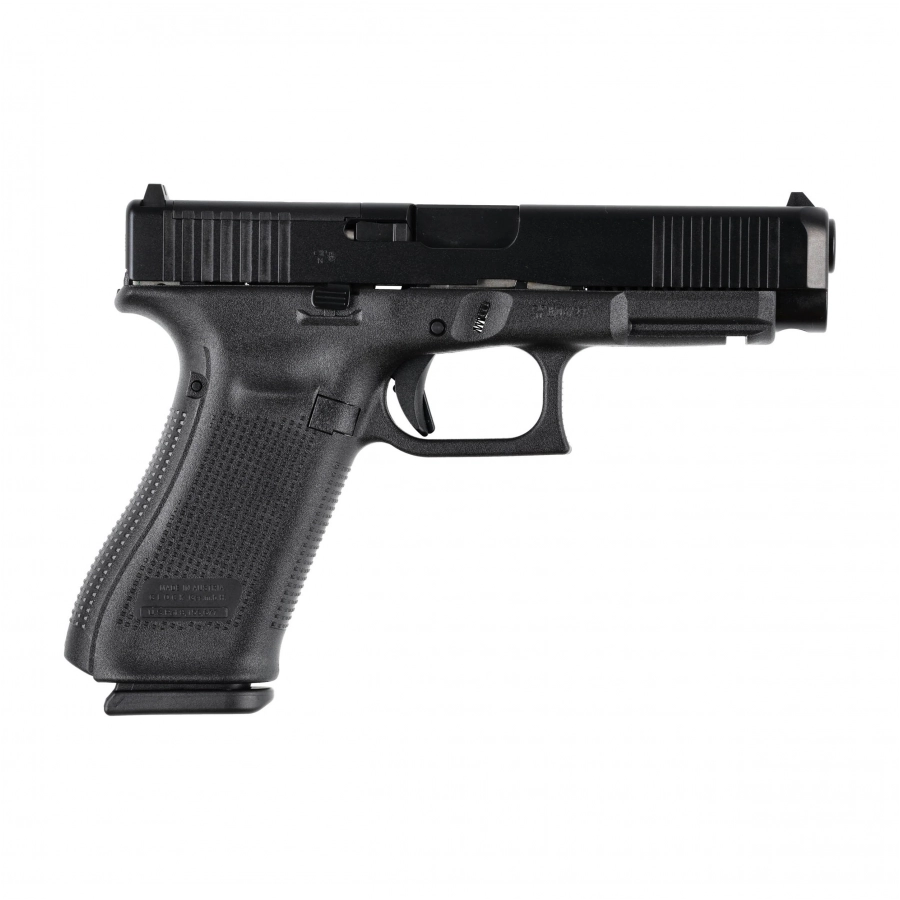 Pistolet Glock 47 MOS FS kal. 9x19 mm 2/12