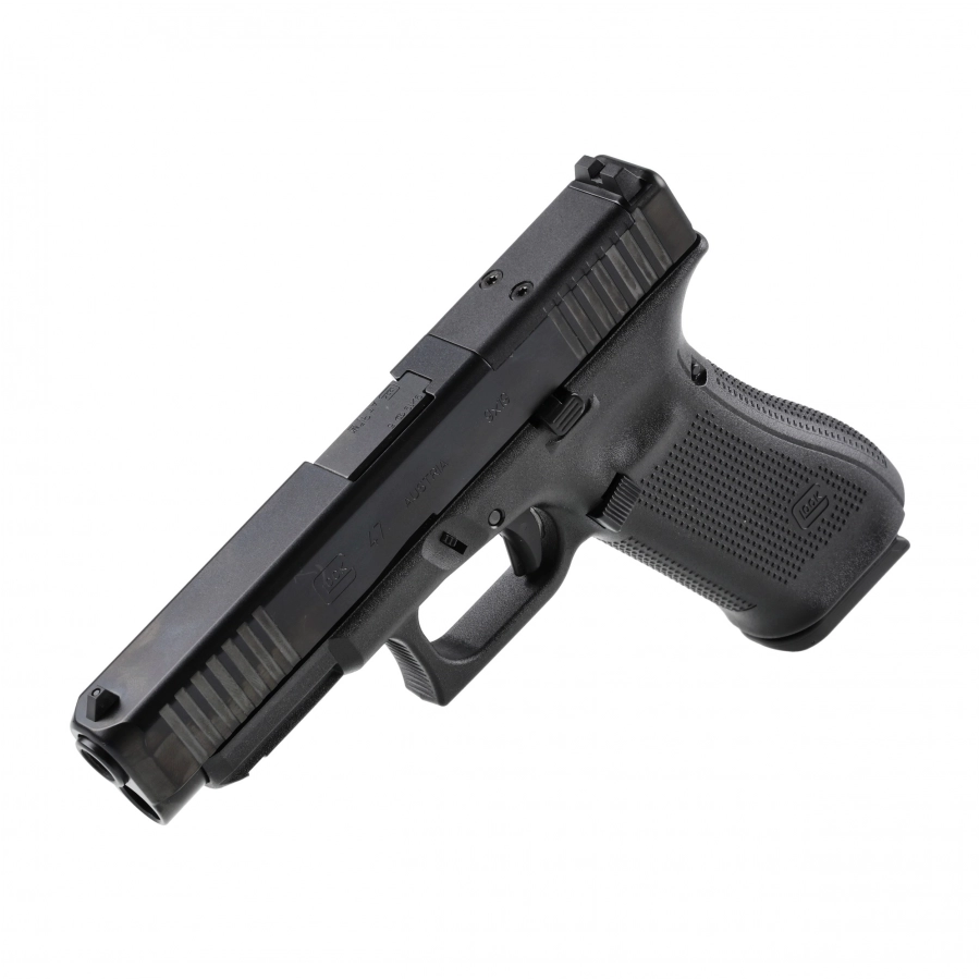 Pistolet Glock 47 MOS FS kal. 9x19 mm 3/12