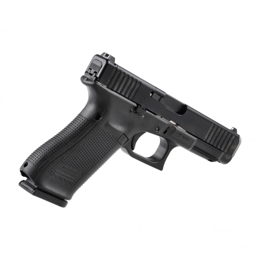 Pistolet Glock 47 MOS FS kal. 9x19 mm 4/12