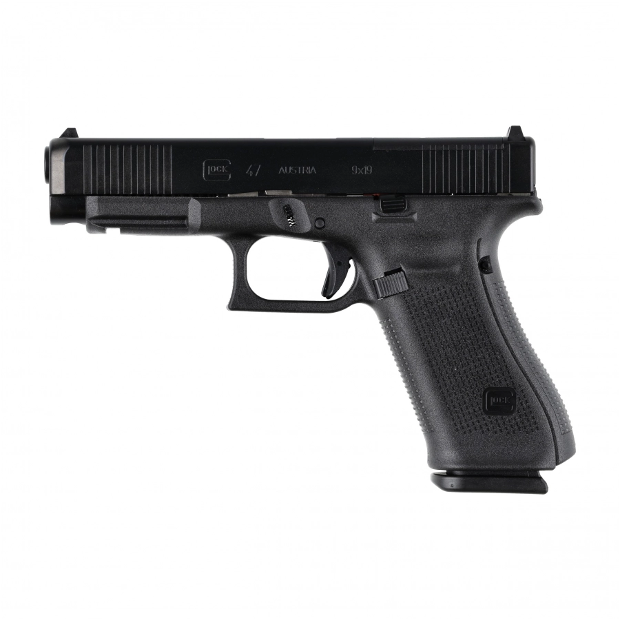 Pistolet Glock 47 MOS FS kal. 9x19 mm 1/12