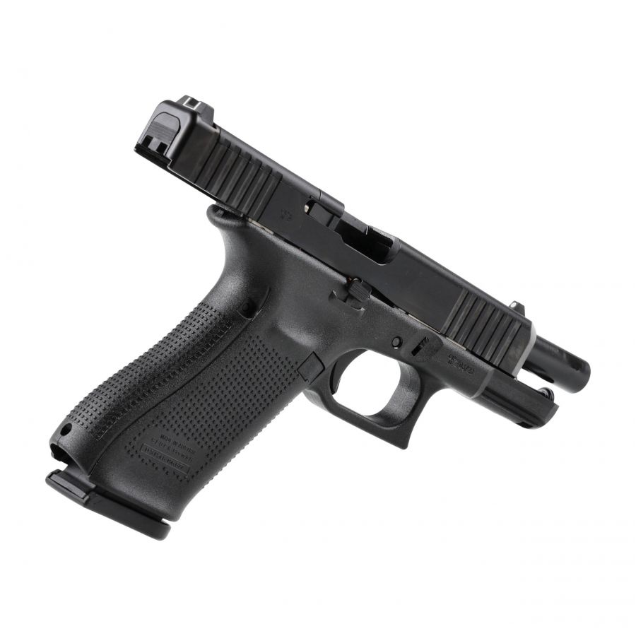 Pistolet Glock 47 MOS FS kal. 9x19mm - sklep