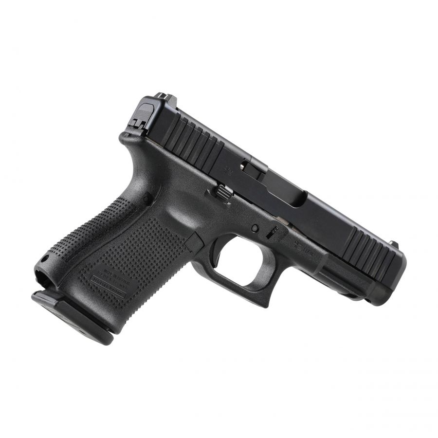 Pistolet Glock 49 MOS kal. 9x19 mm para 4/13