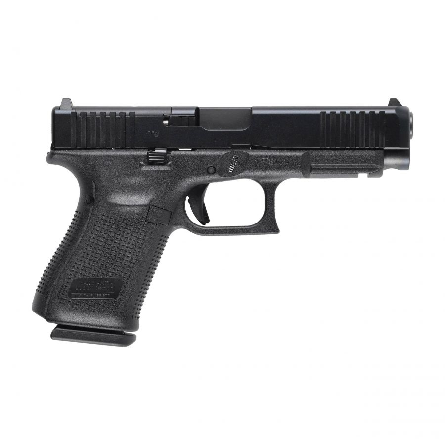 Pistolet Glock 49 MOS kal. 9x19 mm para 2/13