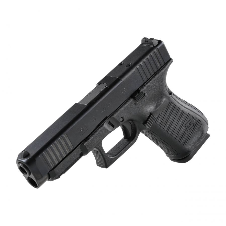 Pistolet Glock 49 MOS kal. 9x19 mm para 3/13