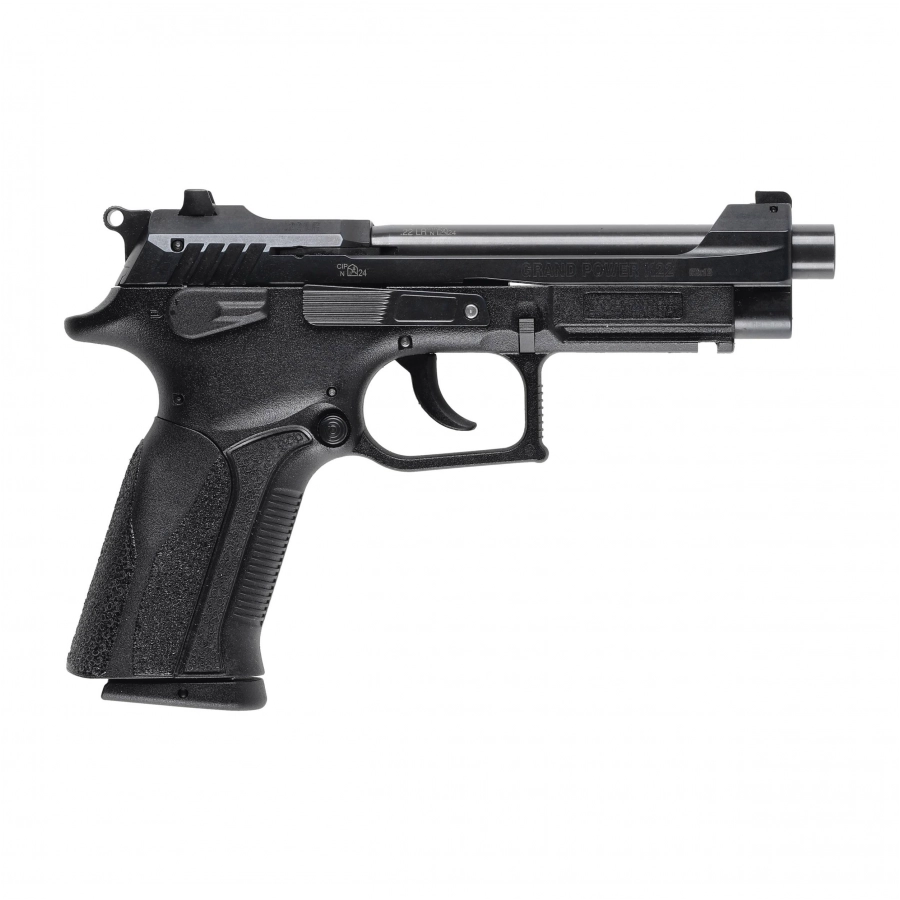 Pistolet Grand Power K22 S kal. 22 LR 2/14
