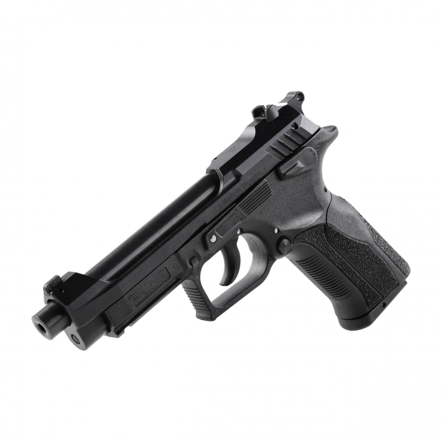 Pistolet Grand Power K22 S kal. 22 LR 3/14