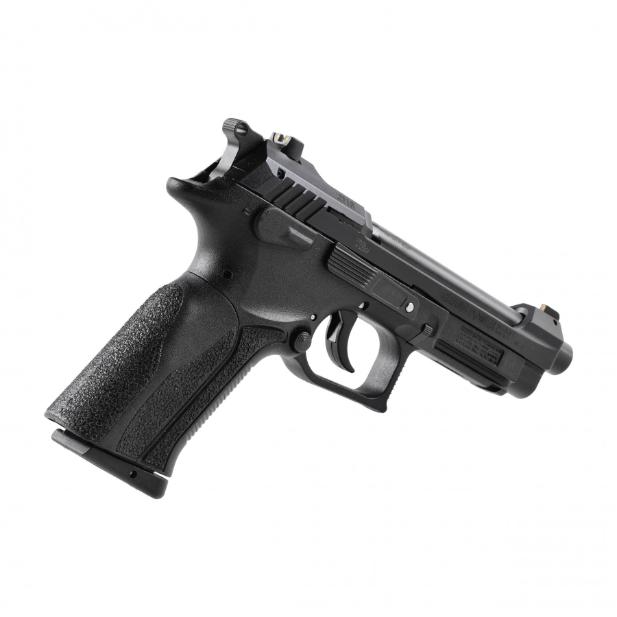 Pistolet Grand Power K22 S kal. 22 LR 4/14