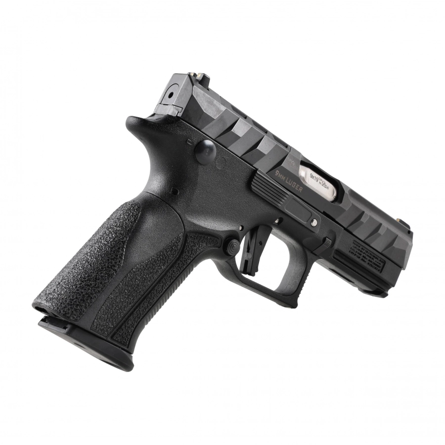 Pistolet Grand Power Q1 MK23 kal.9x19 Optic Ready 4/14